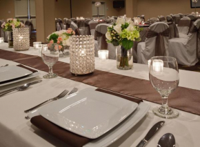 Отель Holiday Inn Lincoln Southwest, an IHG Hotel  Линкольн